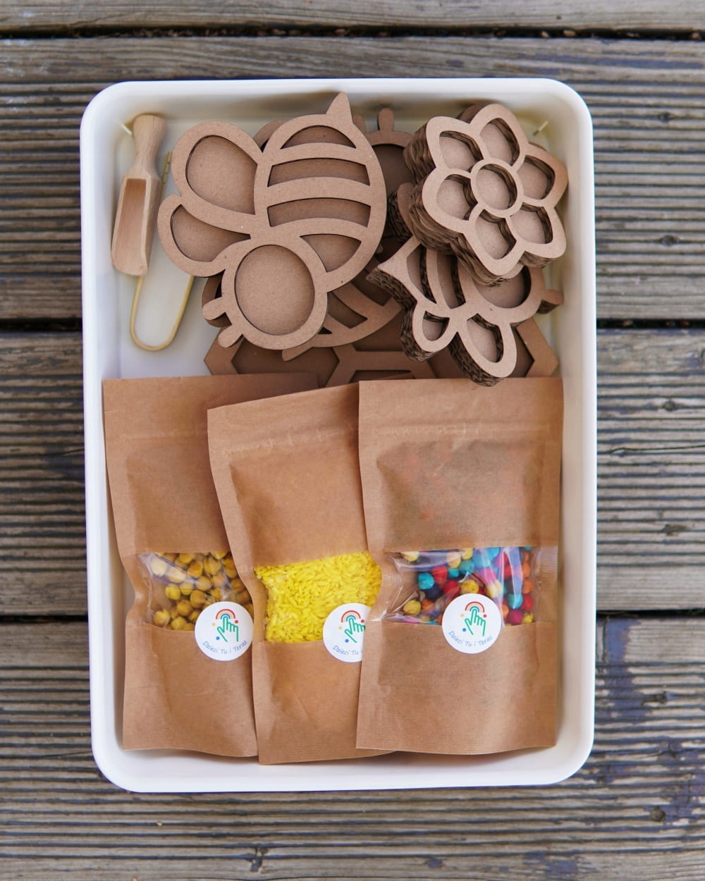 Sensoryczny Ul Marka inna