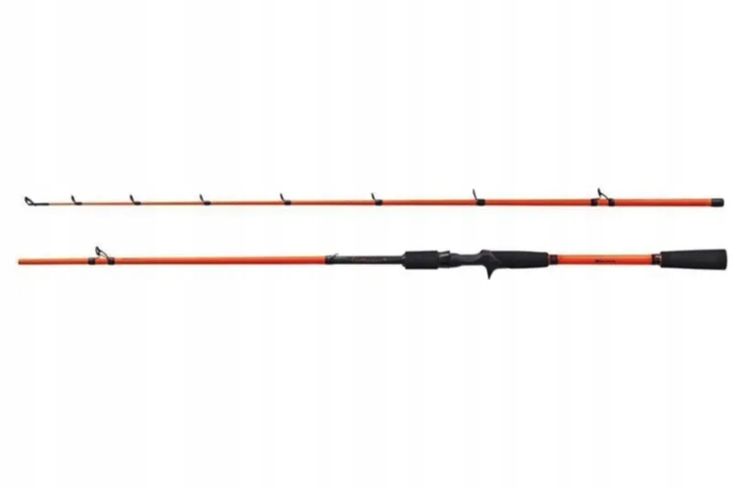 Abu Garcia Svartzonker X 1,93M 40-100g Jerk Cast