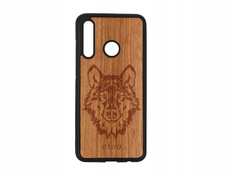 

Etui na Huawei Honor 20 Lite Wood Case