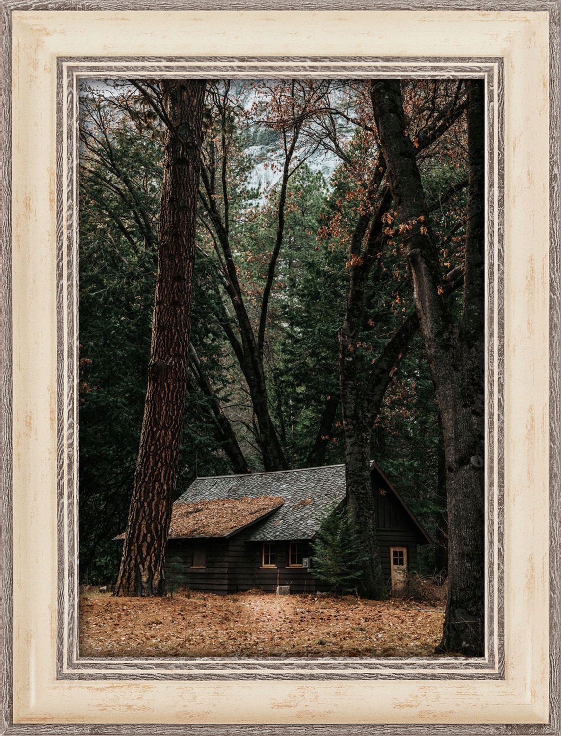 

Ramka Na Zdjęcia 21x29,7 CM Ramki Foto Rama A4
