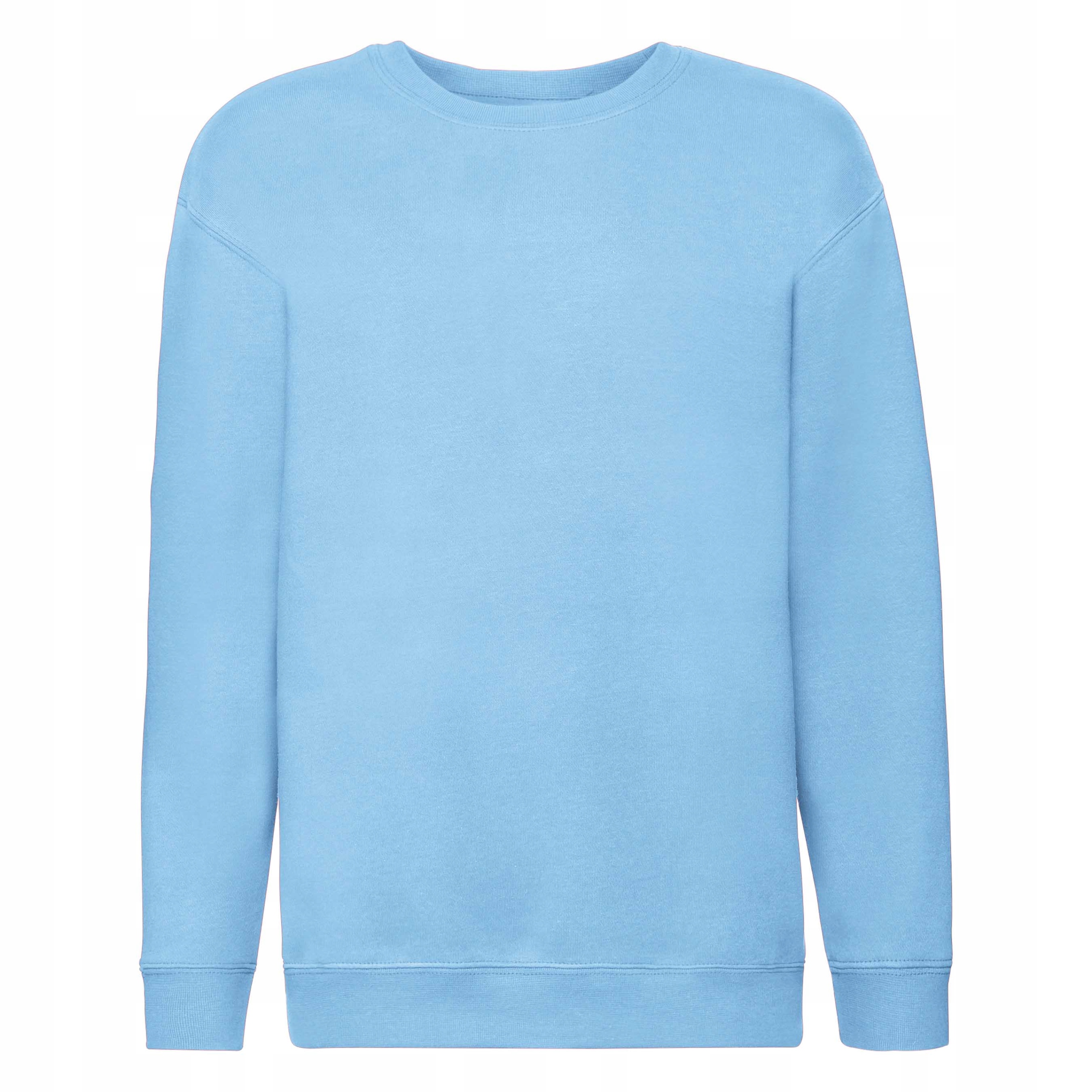 

Bluza Dziecięca Set-in Fruit Of Loom Premium 152