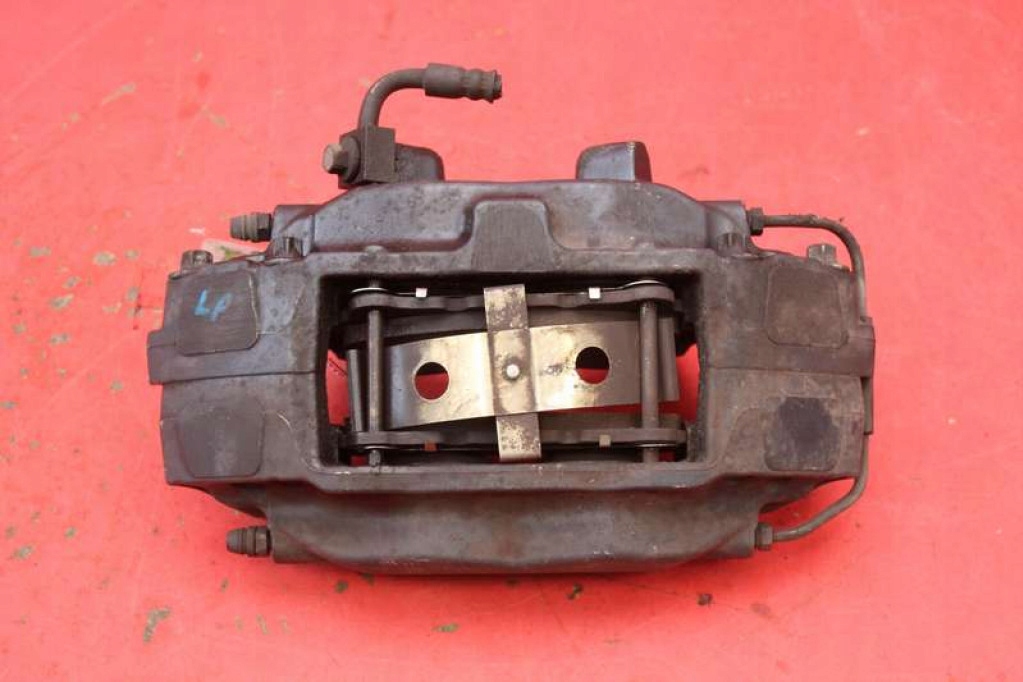 caliper brake left front TESLA MODEL S 306 KM 12-20