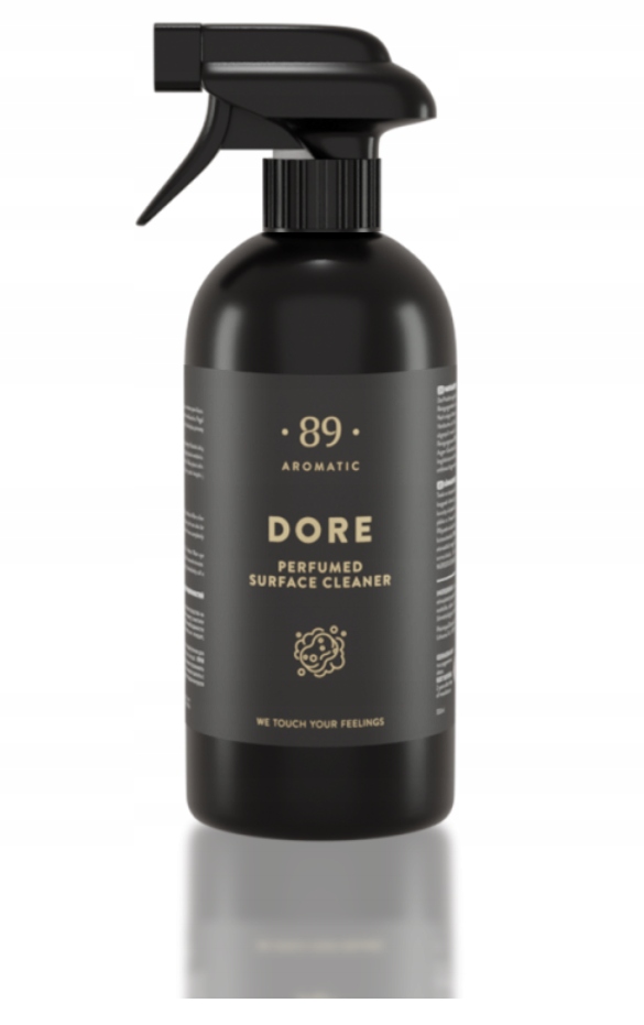Levně Parfémovaný čistič aromatic 89 Dore