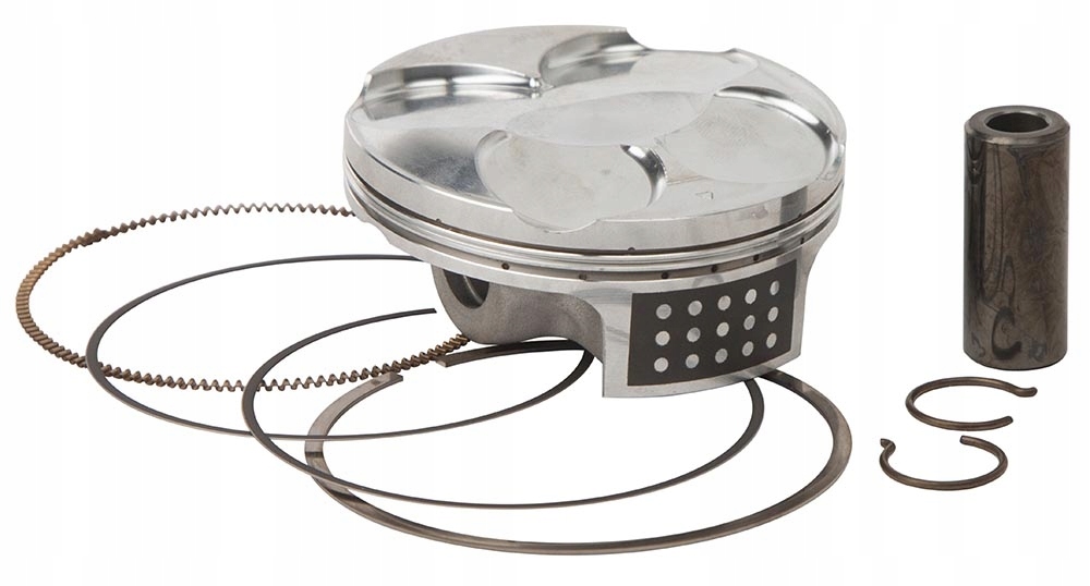 Vertex Piest Ktm (4T) Sxf 250 (SX-F250) '13-'15, Excf 250 (EXC-F250) '14-'16