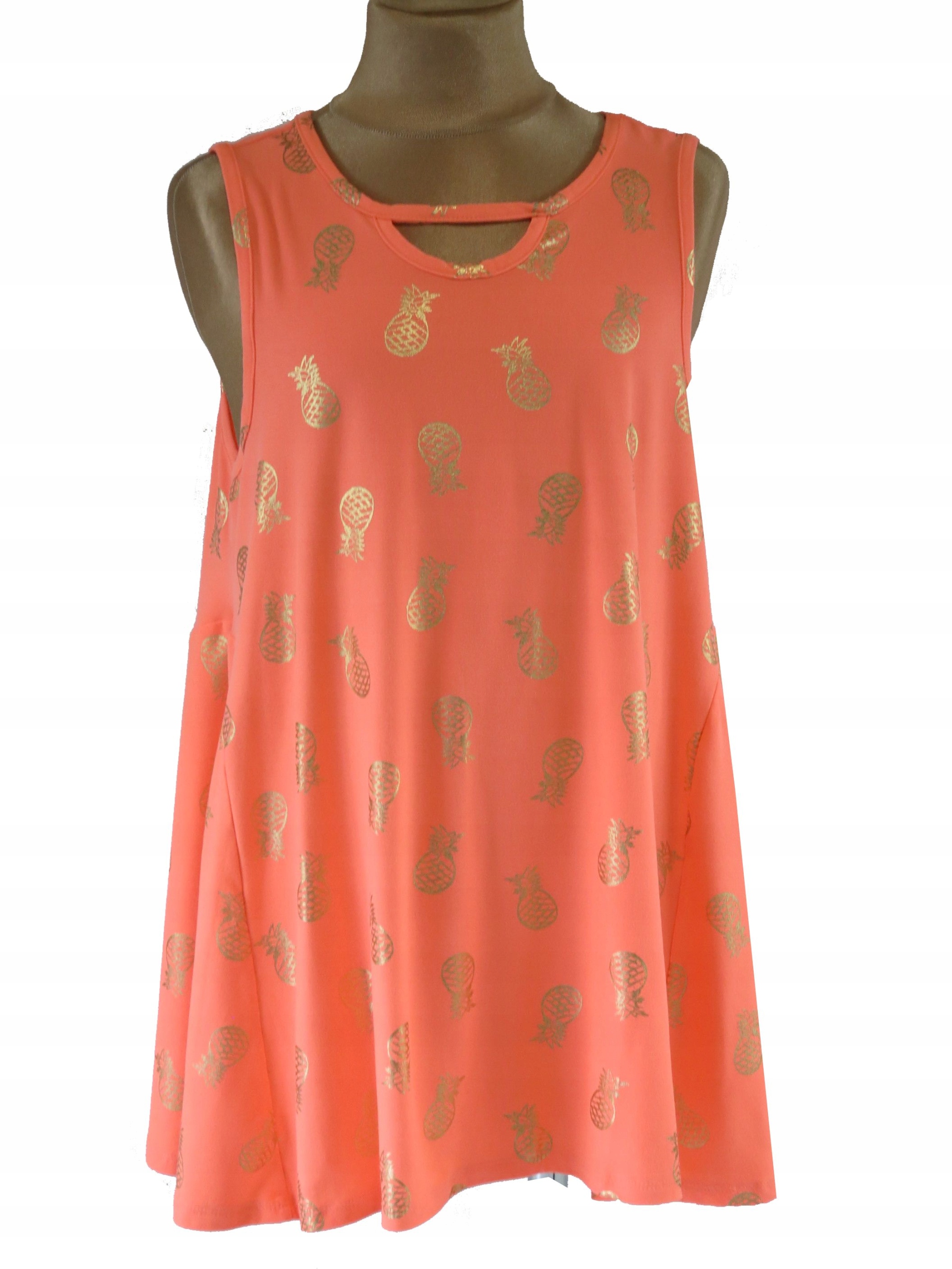 Tunika top WONDER NATION r 164