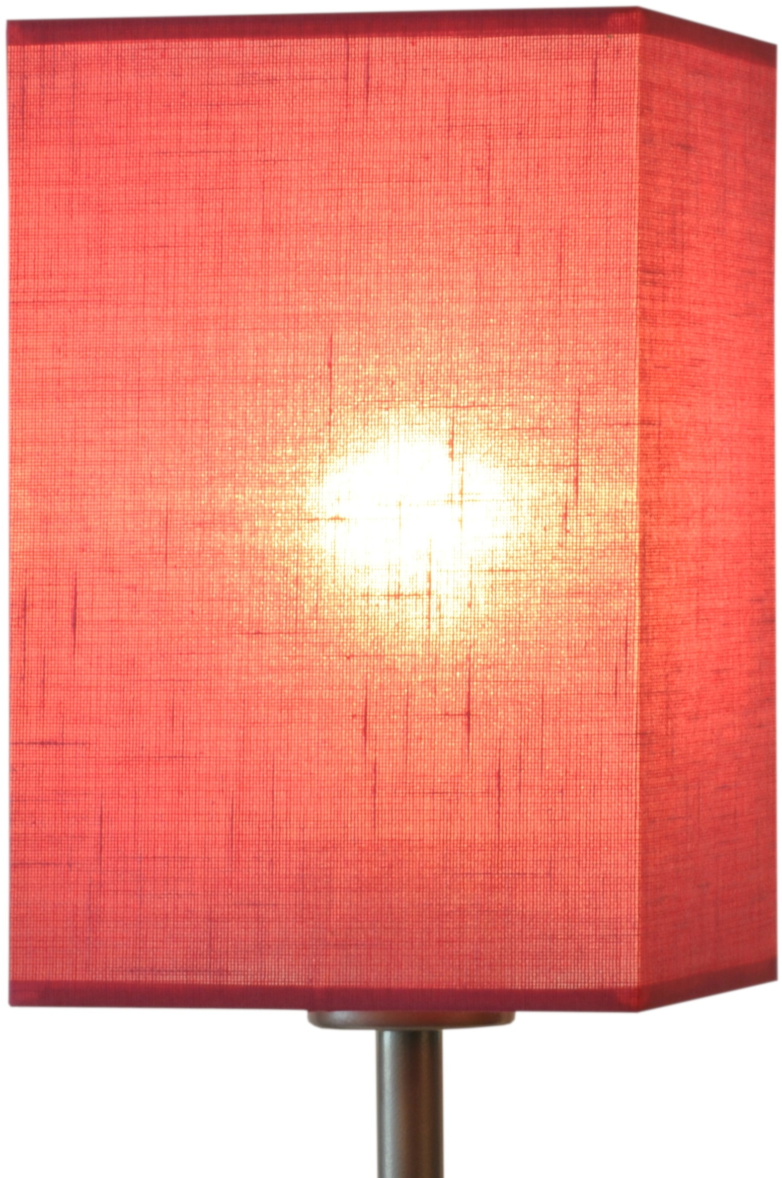 PIĘKNY ABAŻUR DO LAMP RÓŻOWY LEN 15 E27 DZIECIĘCY EAN (GTIN) 5905419680698