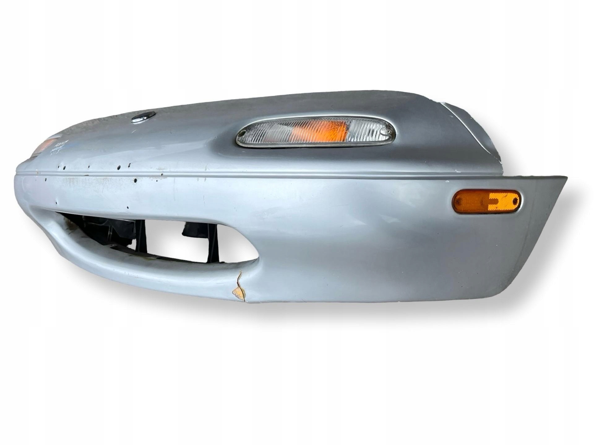 bumper front Mazda MX-5 1997 NAY2-50-030