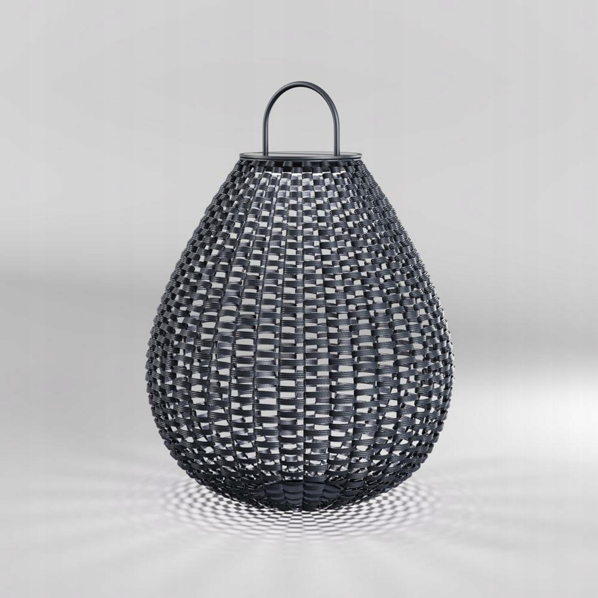 Maytoni Vonkajšie svietidlo Plet 3000K 5W Ip 65 OSL599FL-L5B3K