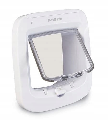 PetSafe Dvířka Smart na mikročip