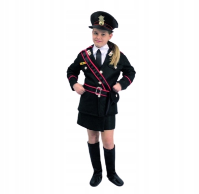 Kostium LINEA Bambina 116CM 10E-296