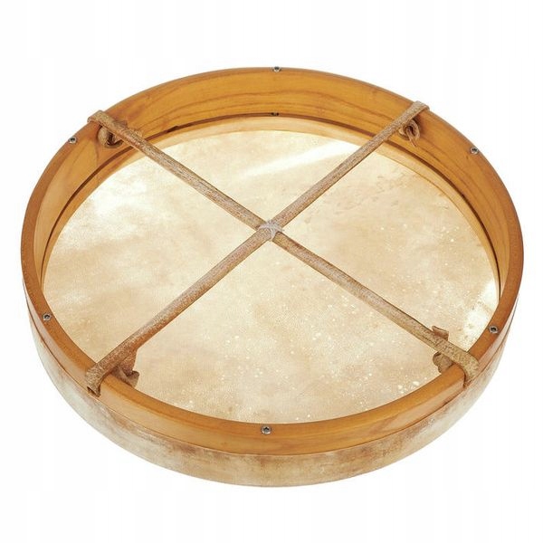 Bęben szamański Thomann 12" Tuneable Średnica 30 cm