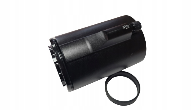 Rock shox vivid air Pouzdro Tlumiče 51/57