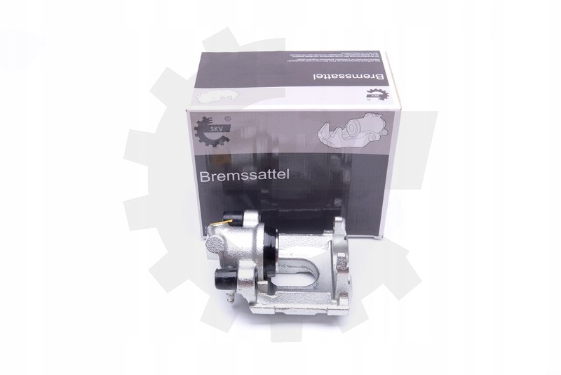 34SKV044 - ЗАЖИМ HAM. Задний правый BMW 3 (E46) X3 (E83)