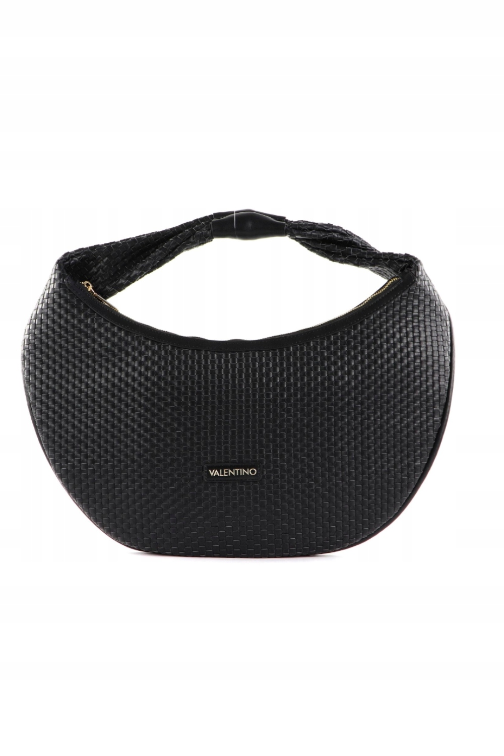 Valentino Černá kabelka Lemonade Hobo Bag