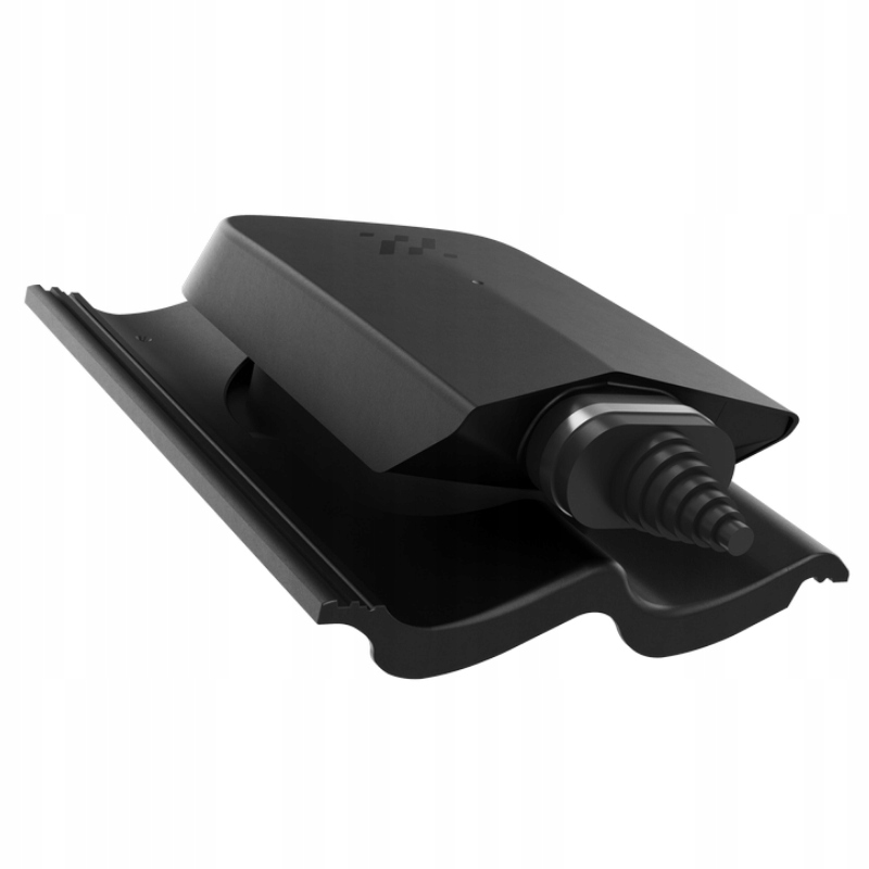 Solární Přechod na solární kabelypro Moravska Hodonka Černý