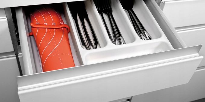 TESCOMA STOLNICA Z KLIPSEM DELICIA 50 X 60 CM Rodzaj stolnica