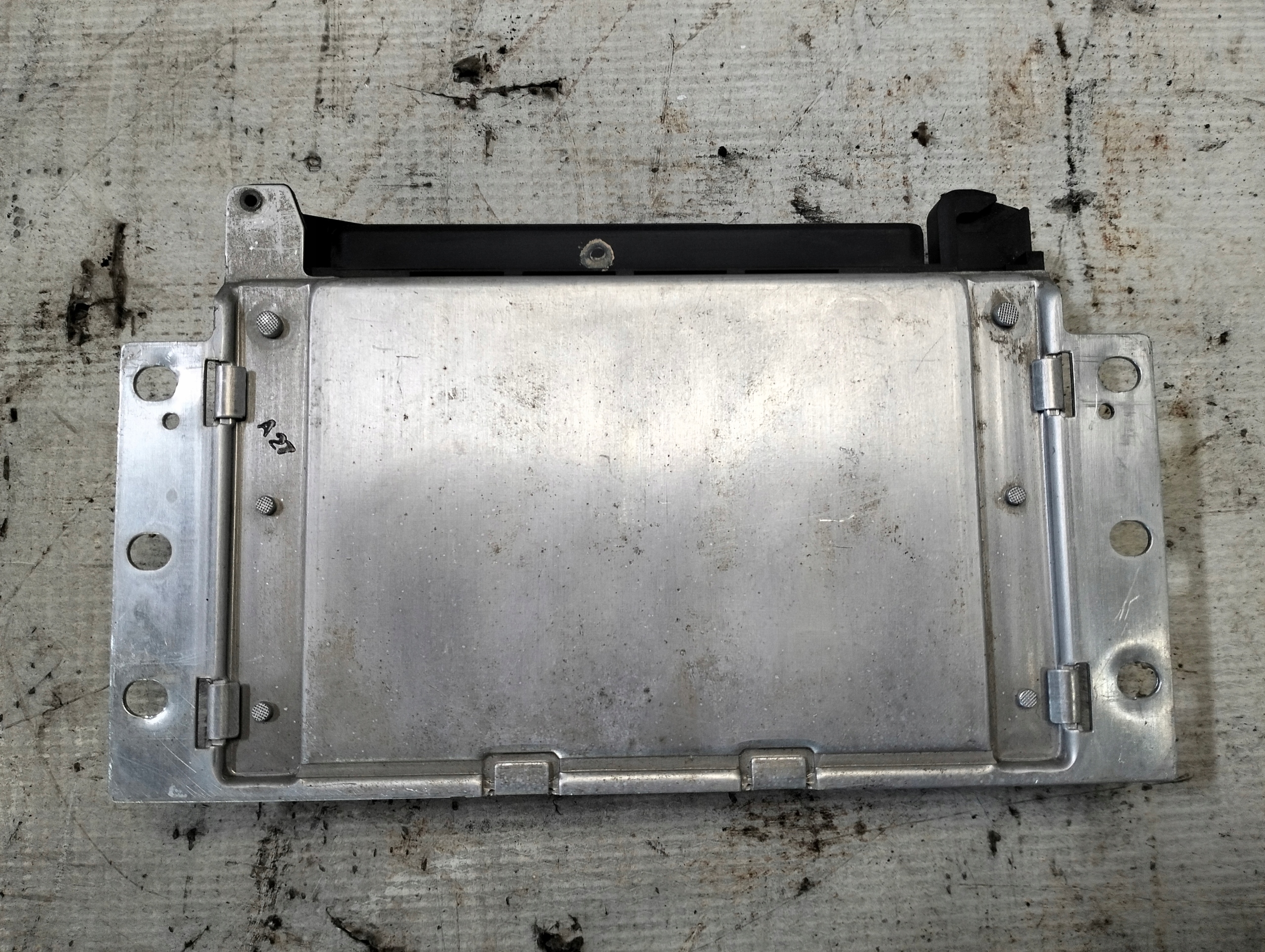 module control unit ABS AUDI A8 D2 4.2 B 0265109043 4D0907379L