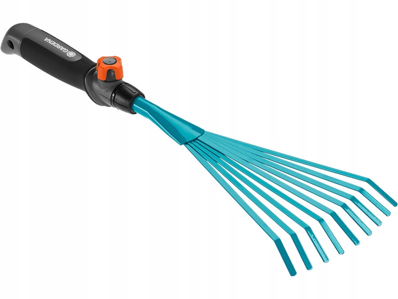 

Grabki ogrodowe Gardena Combisystem 8919-20