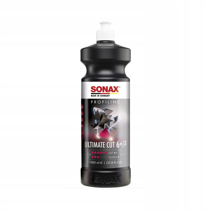 Sonax Profiline Ultimate Cut 06+/03 1L