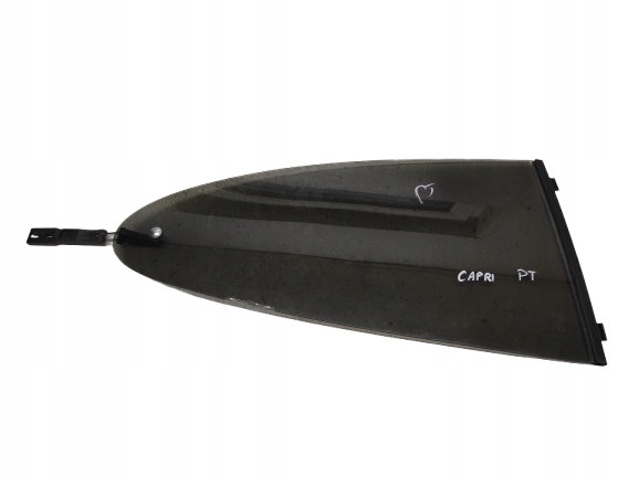 FORD CAPRI III 3 MK3 1978-1986 SZYBA PRAWA TYŁ KAROSERYJNA