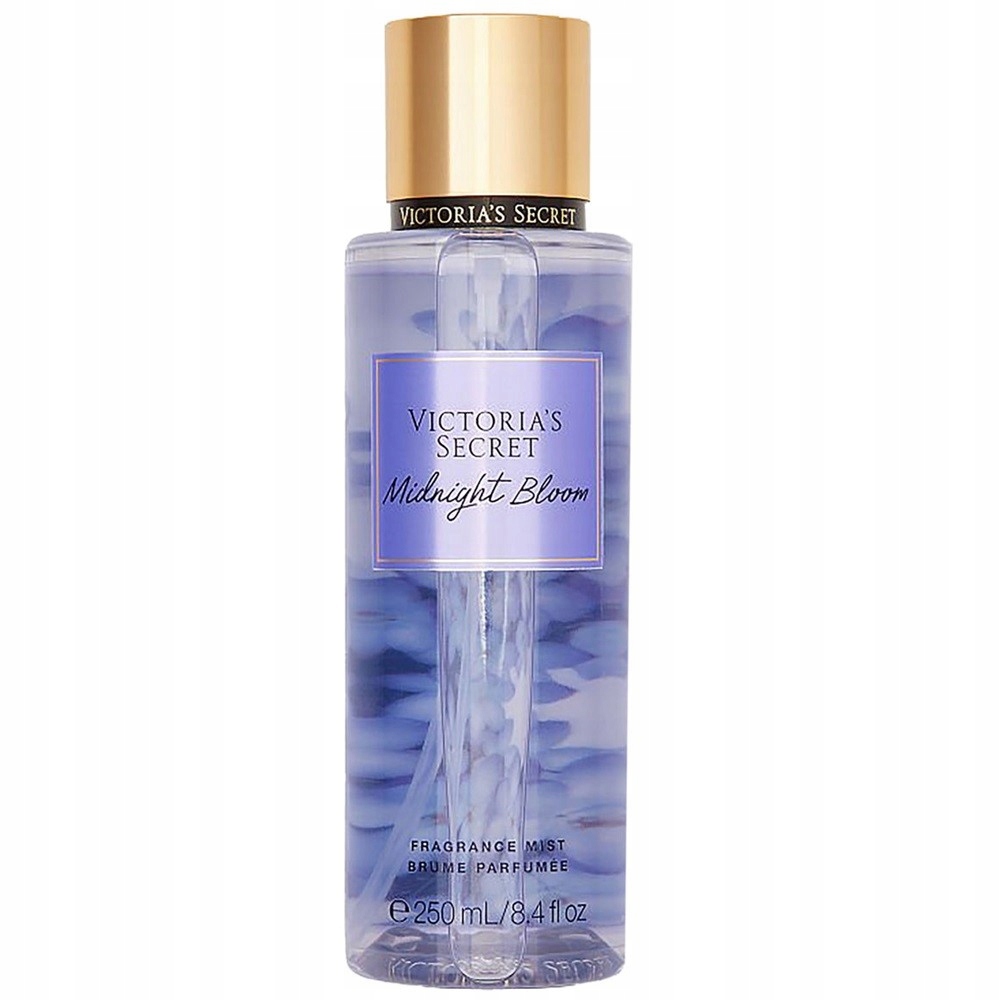 Tělová mlha Midnight Bloom 250 ml Victoria's Secret Měsíční květ
