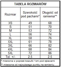 Koszulka WIECZÓR PANIEŃSKI T-SHIRT ŚWIADKOWA M Marka inna
