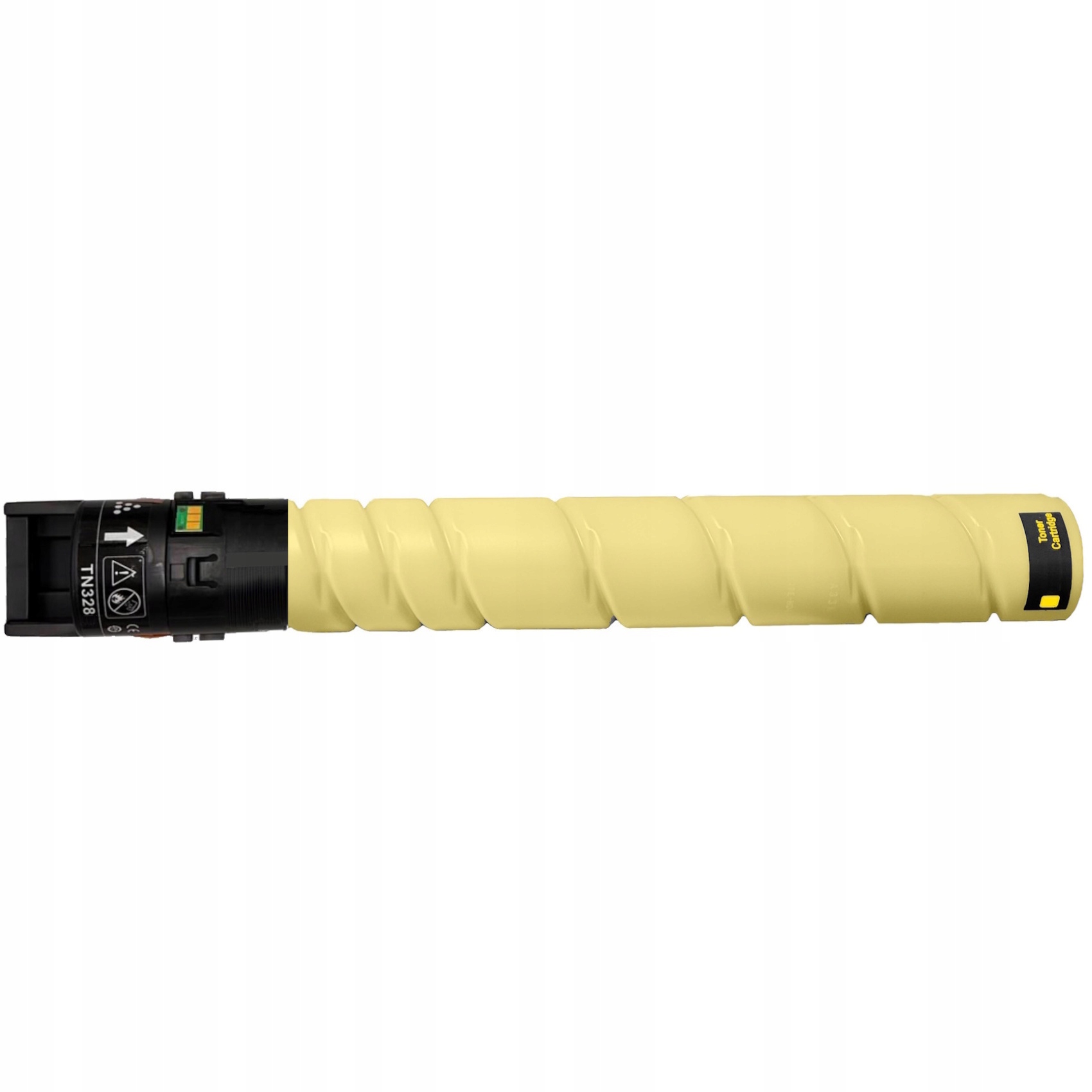 ŻÓŁty Toner Do Develop Ineo+ 250i 300i 360i TN32Y AAV8250 Ineo z chipem