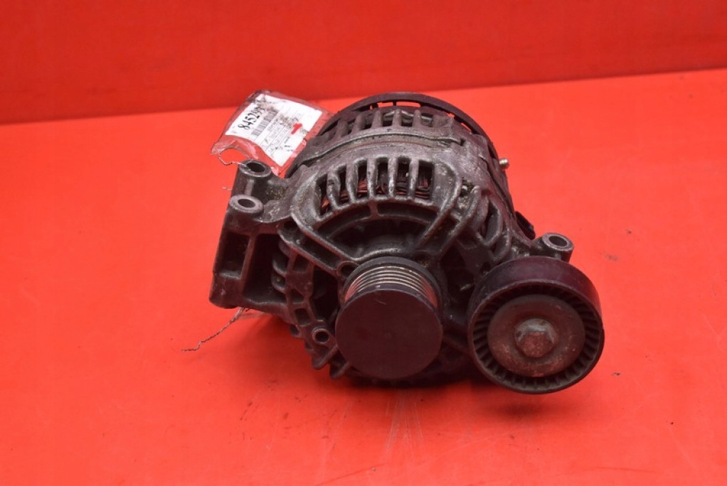 ALTERNATOR 0124325087 BMW E46 2.0i 143 KM 01-06