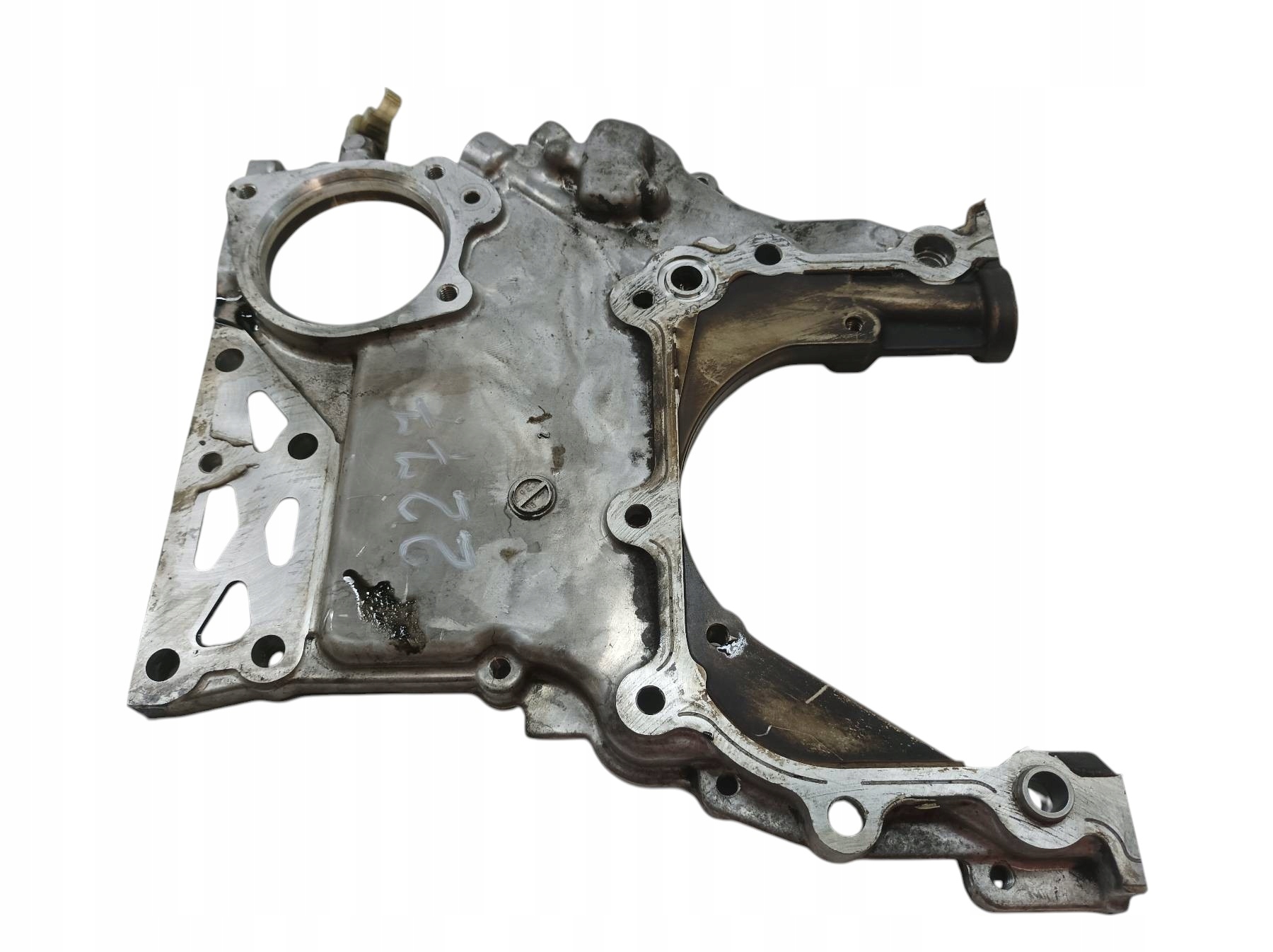 rozvod kryt obal 2.2 CITD Mazda 6 II (2007-2013)
