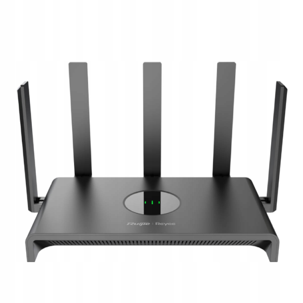 Ruijie Reyee RG-EW1300G Router, WiFi, 4 porty, 4xGbit, 1xWAN, 3xLAN,