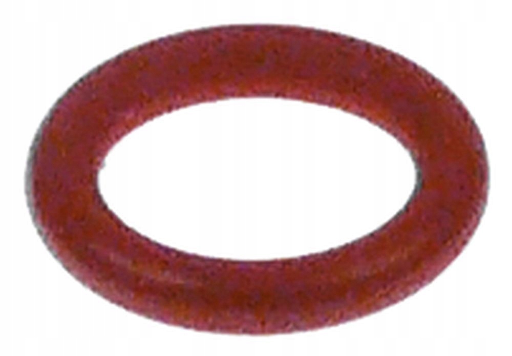 

O-ring silikon śr. wew. 9mm grubość 2,2mm Sanremo