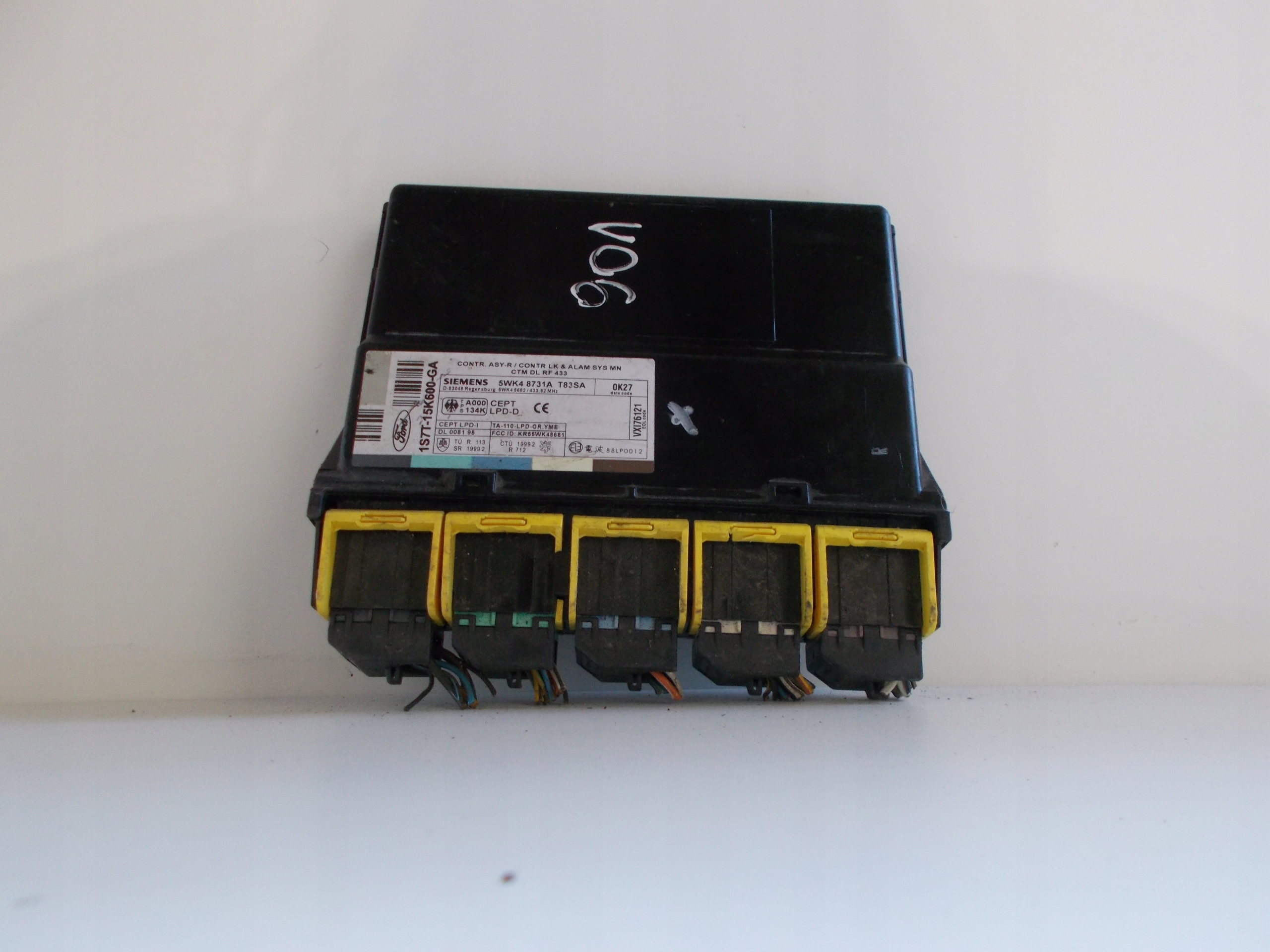 FORD, MODUŁ 1S7T-15K600-GA