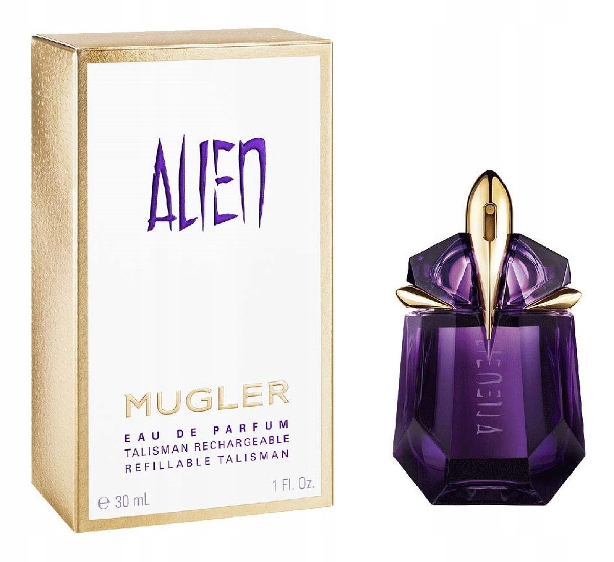 Thierry Mugler Alien parfémovaná voda 30 ml