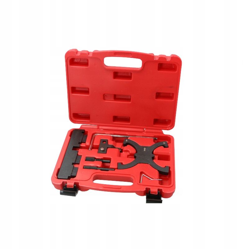 БЛОКУВАННЯ ГАЗОРОЗПОДІЛУ FORD 1.6 ECOBOOST NE00844