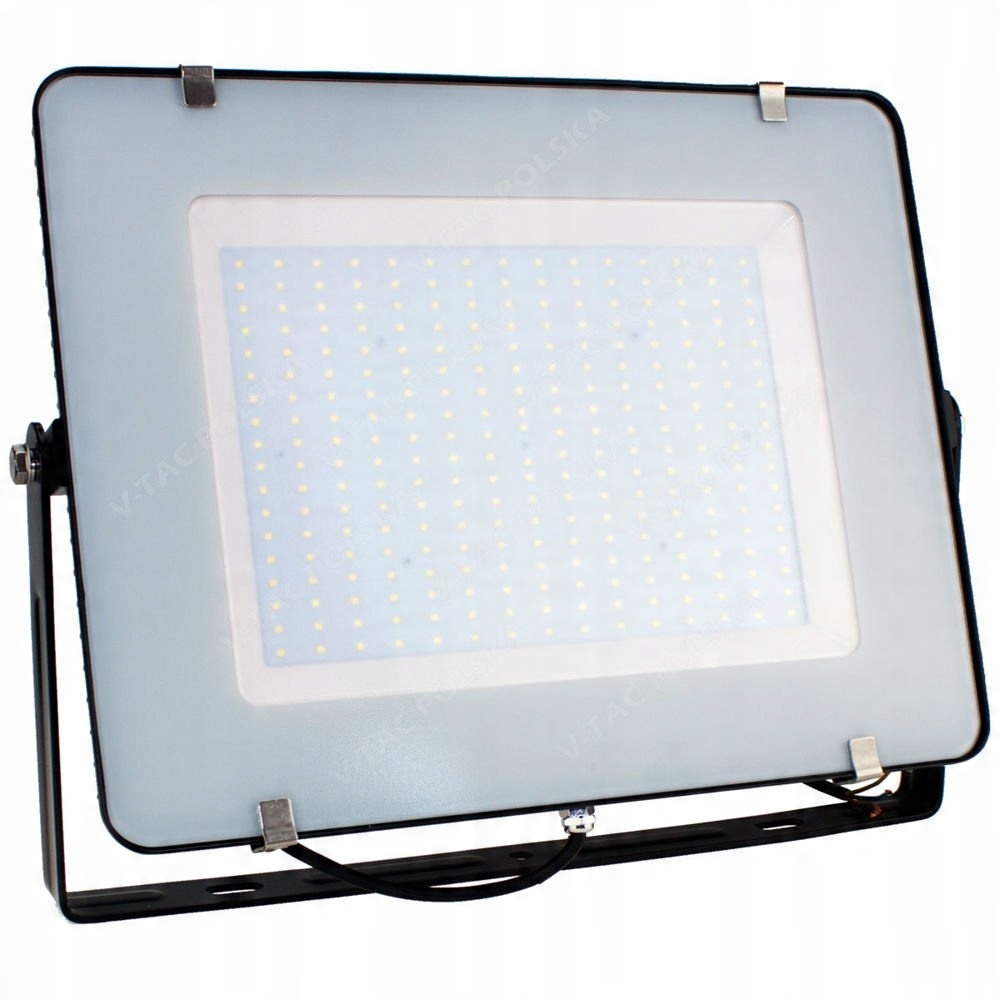 

Naświetlacz Led Smd Samsung 300W 36000 lm VT-306