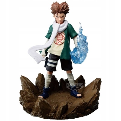 Figurka NNaruto Shippuden Akimichi Choji Memorable Saga 12 cm