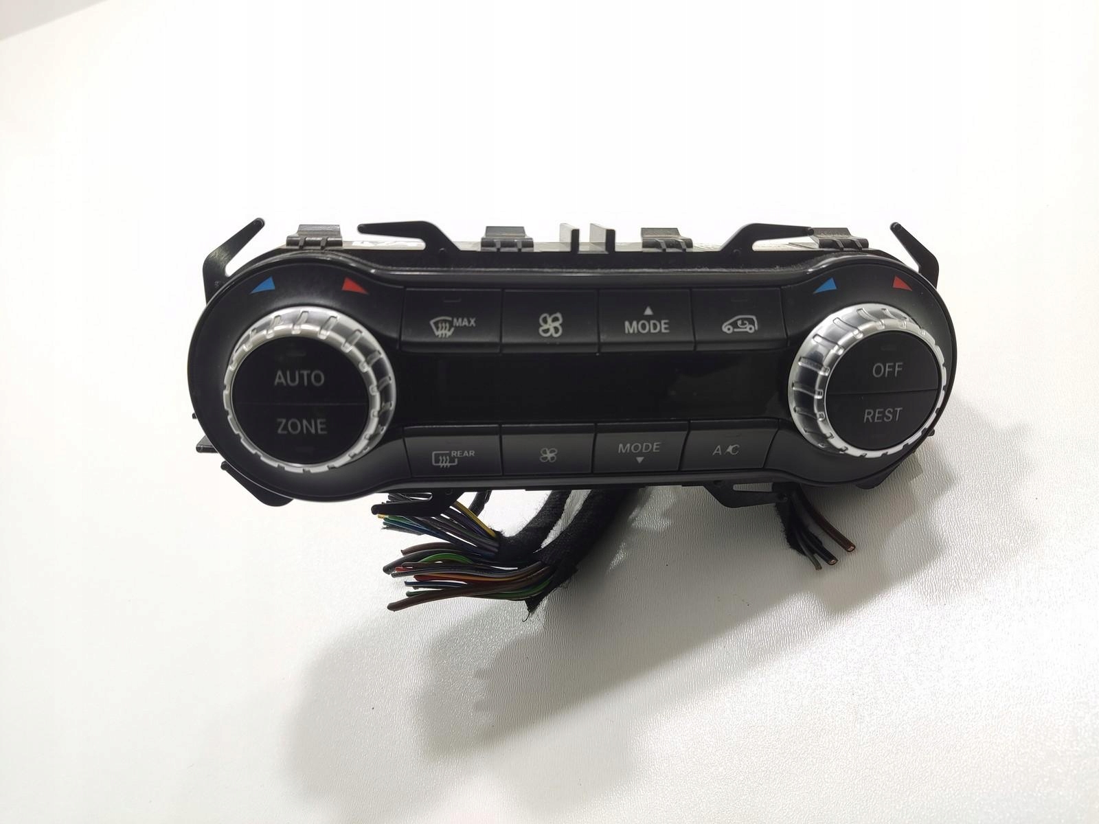 Unite commande clima Bouches buses MERCEDES B-KLASA W246 2011-2014 A2469009604