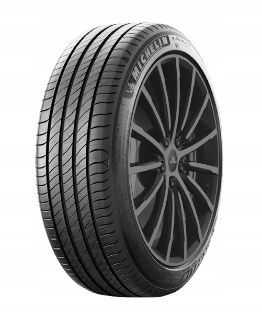 2x MICHELIN E PRIMACY 235/55R19 105 W