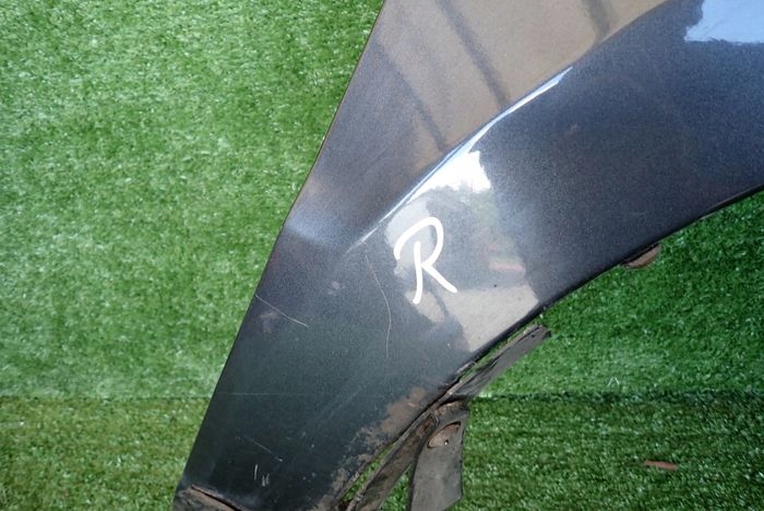 HYUNDAI SANTA FE II 06- fender right front front