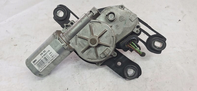Motor Wischer SKODA FABIA III HB 5F4955711A