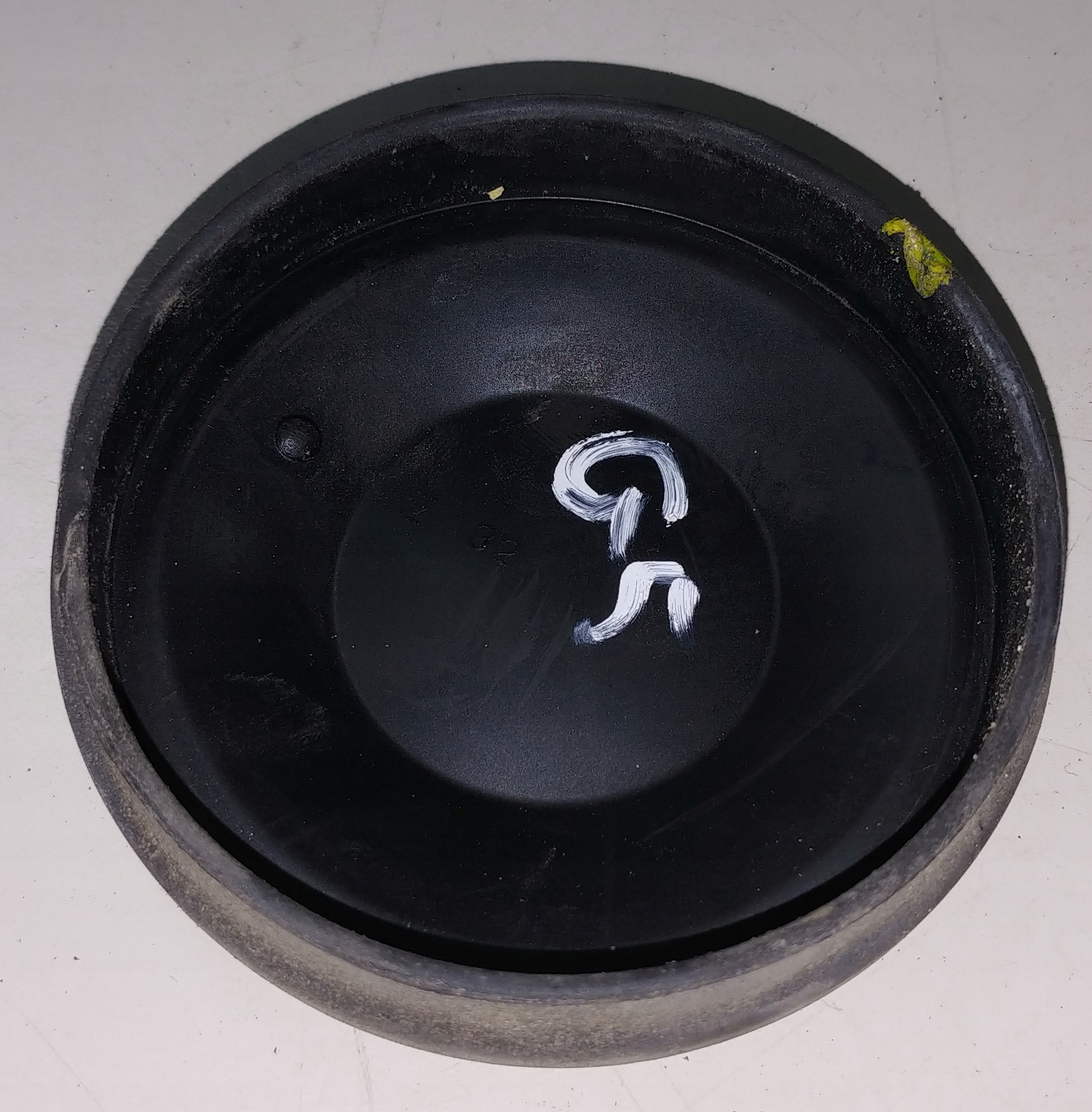 Zaślepka lampy przód Vw Golf 5 04-