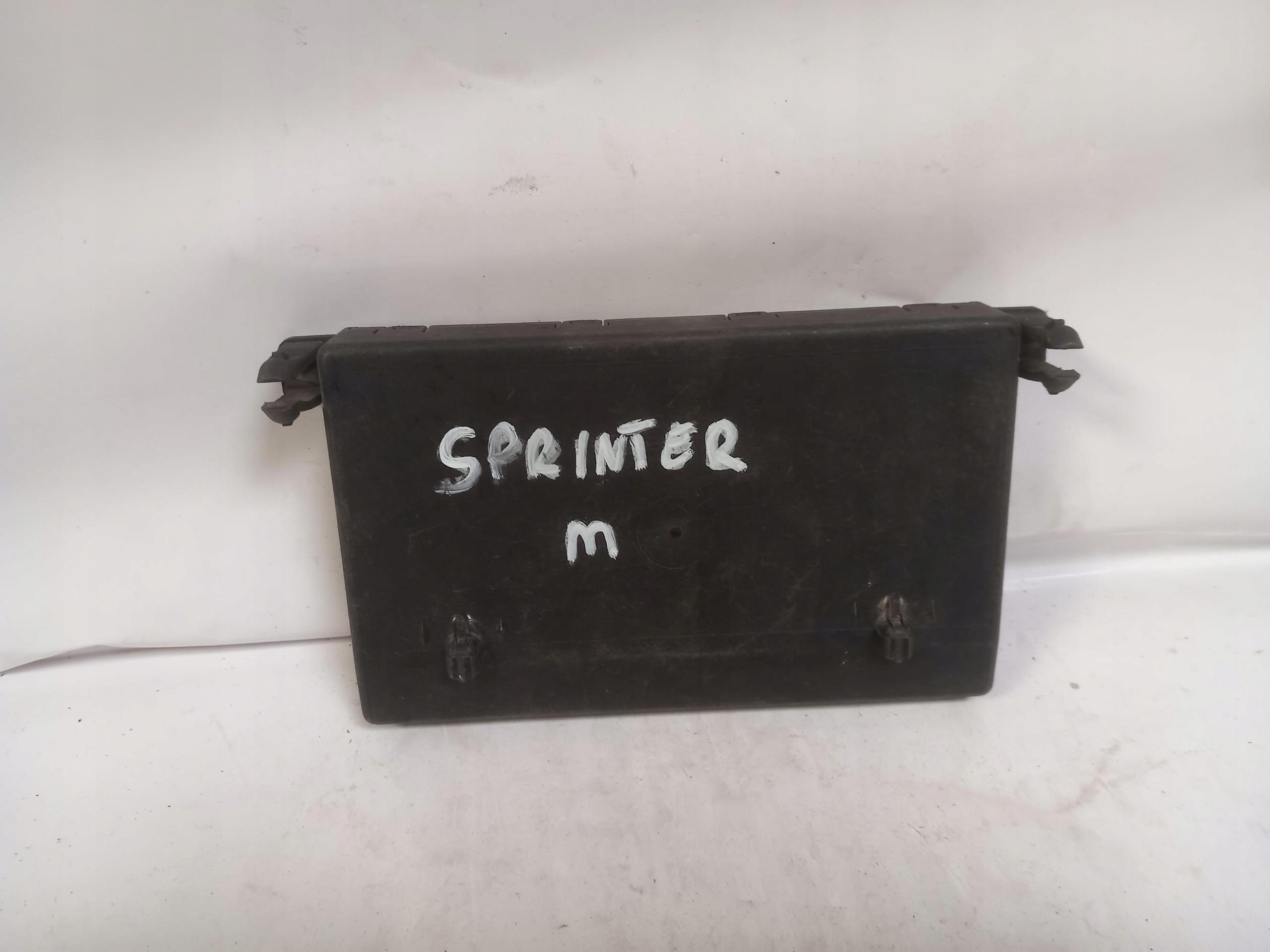 control unit module door MERCEDES VITO W639 6398200226 03-10