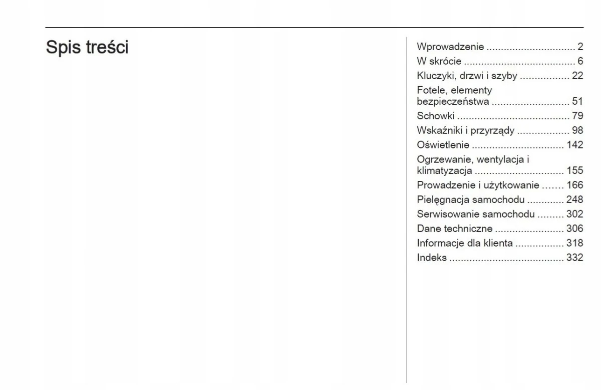 Opel Astra K 2019-2021 Instrukcja Obsługi Marka Opel