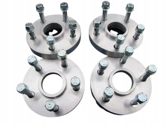 VOLVO S90 V90 XC90 - новые распорки 5X108 15 20 25