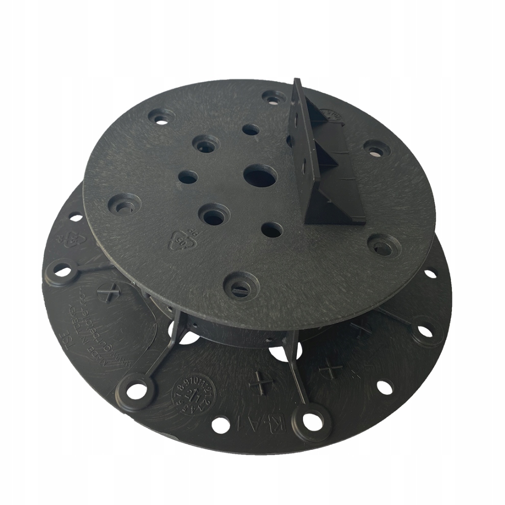 

Wspornik tarasowy regulowany 36-51mm pod legary