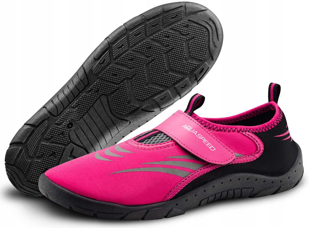 

Buty do wody na plażę pływania Aquaspeed r.35