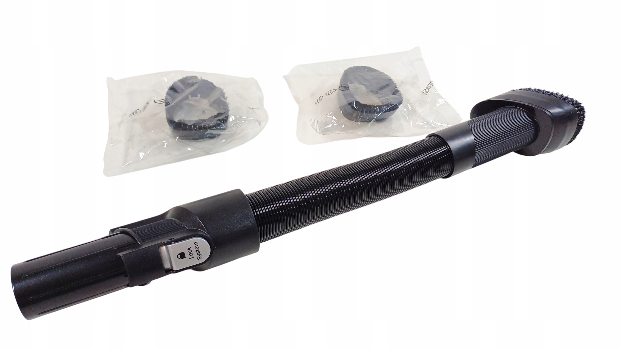 Wąż rozciągliwy, Ssawka x3 odkurzacz Tefal Flex 11.60 /12.60 /14.60 /15.60