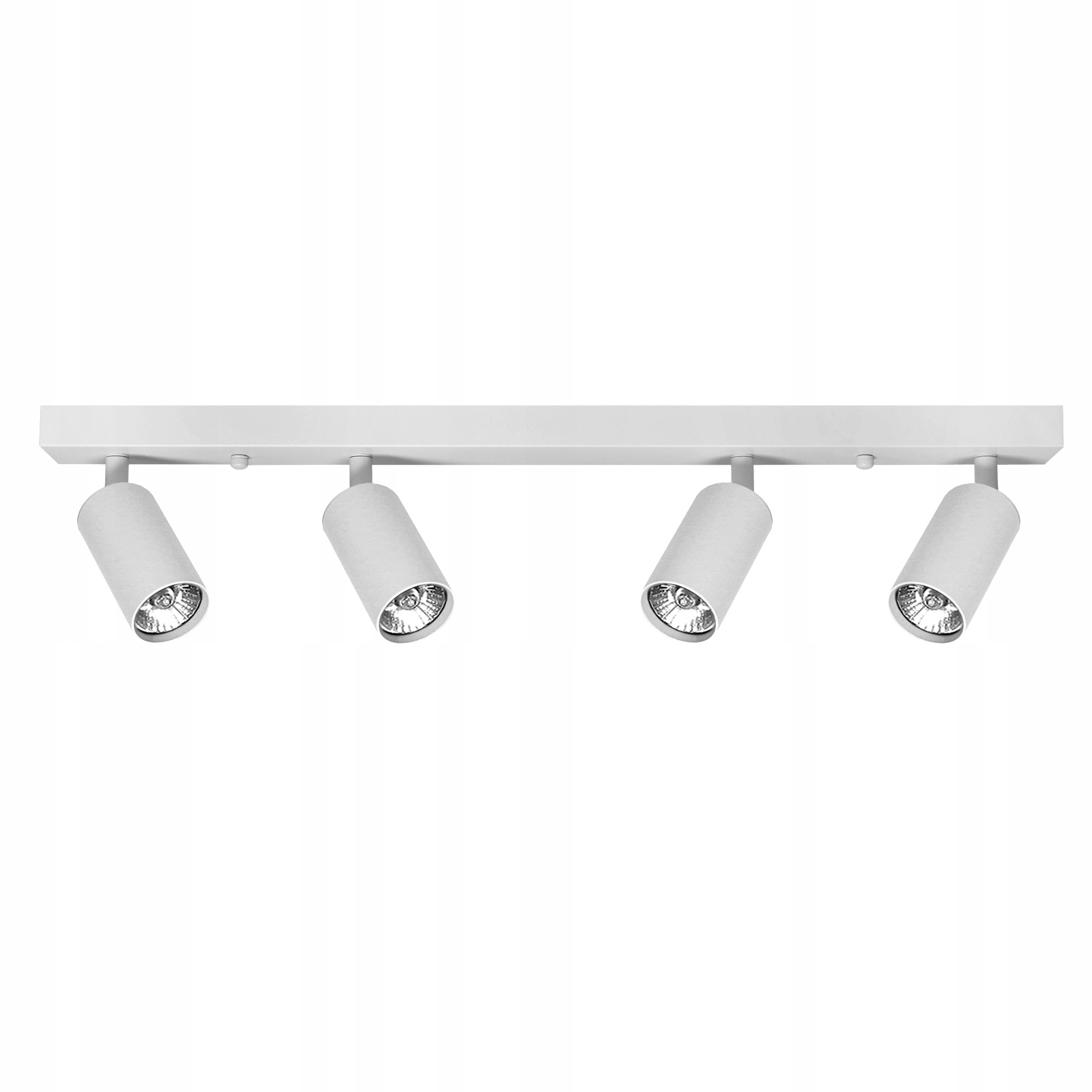 

Lampa Sufitowa Szyna Spot Oprawa halogenowa GU10