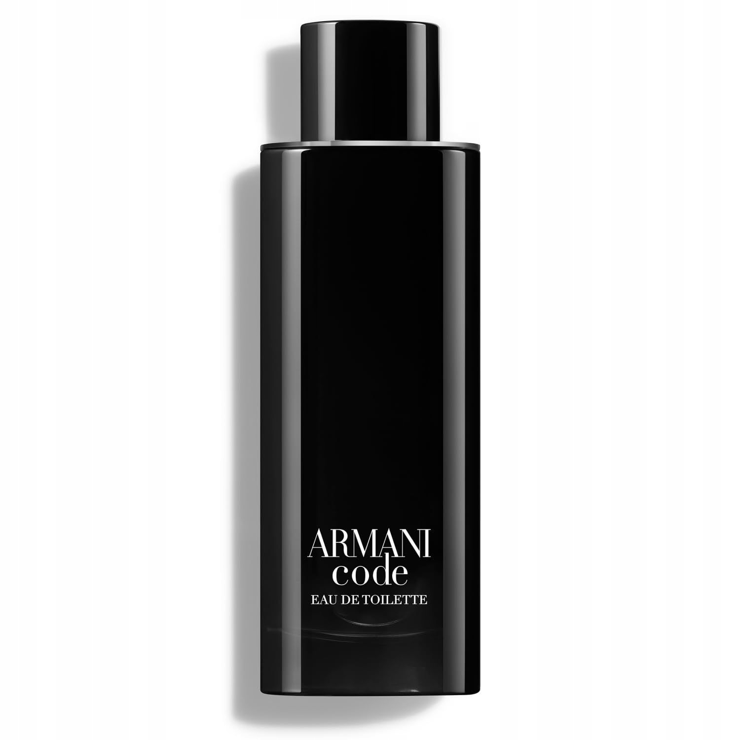 Giorgio Armani Code For Men (2023) – Toaletní Voda (plnitelná) – Objem: 2
