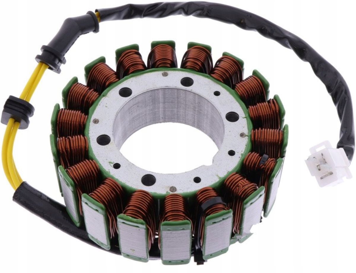 Stator alternátoru Honda Vt 1100 Shadow